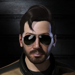 Moe Isck portrait