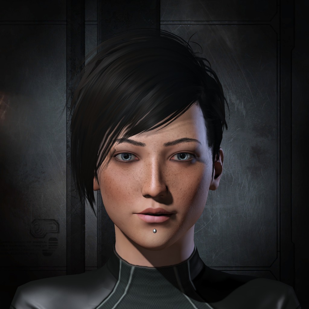 Nova Vostrikova
