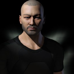 eskander941 portrait