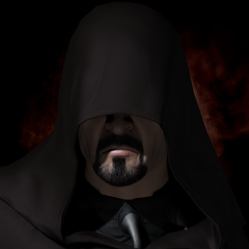Azariel Rynthor