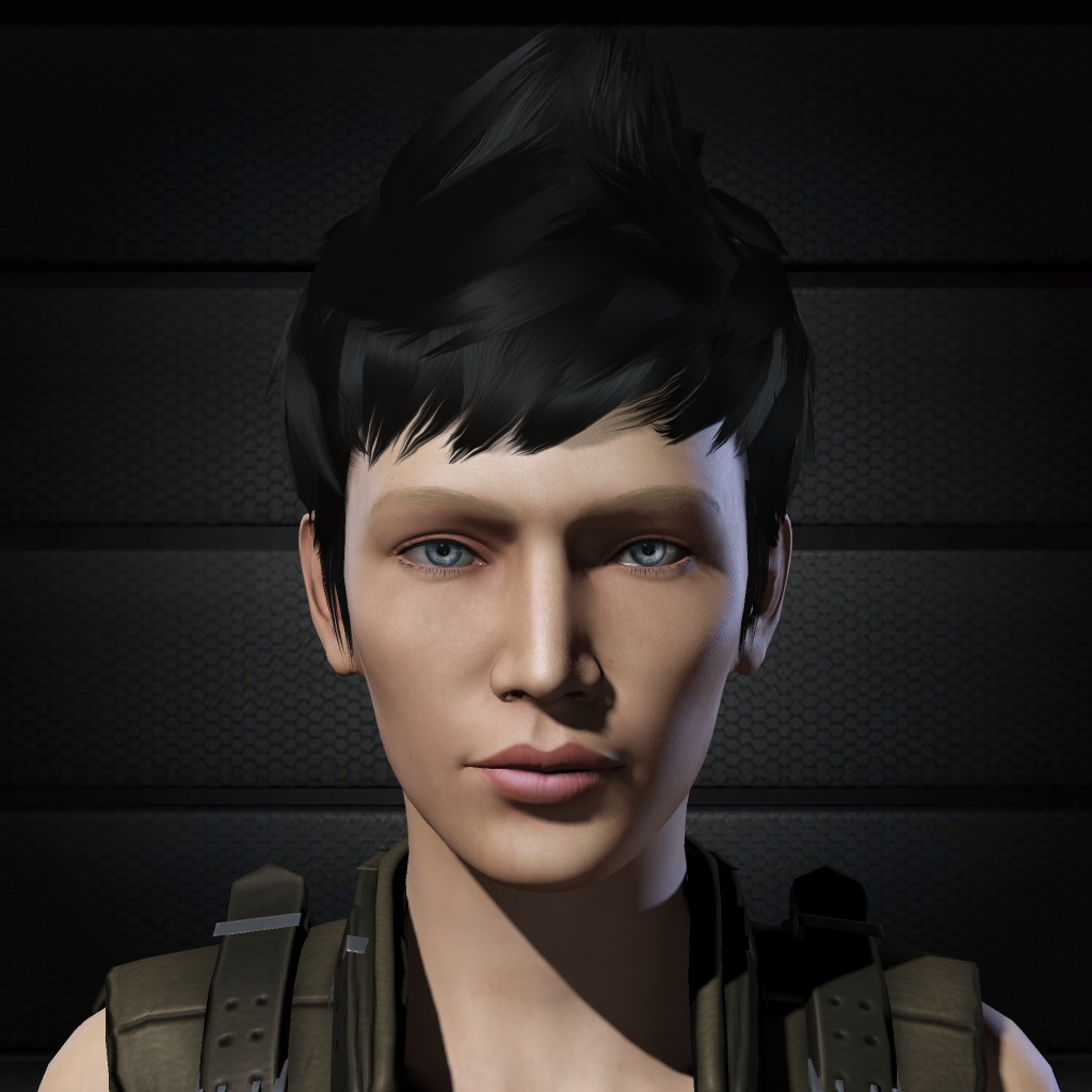 portrait