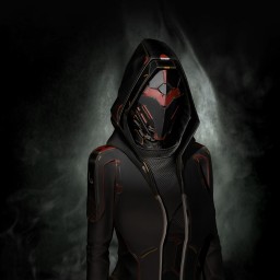 Zaraba portrait