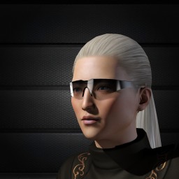 Oitsa Orti portrait