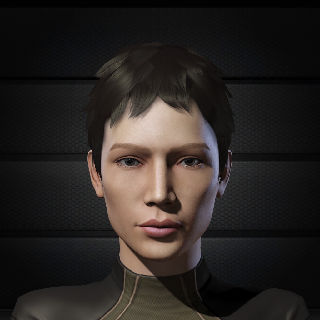 Ventress Sass