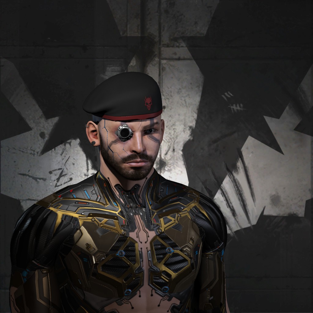Tyron Azhog
