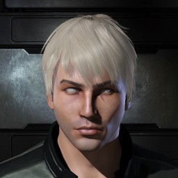 Ansel Von Pneuma portrait