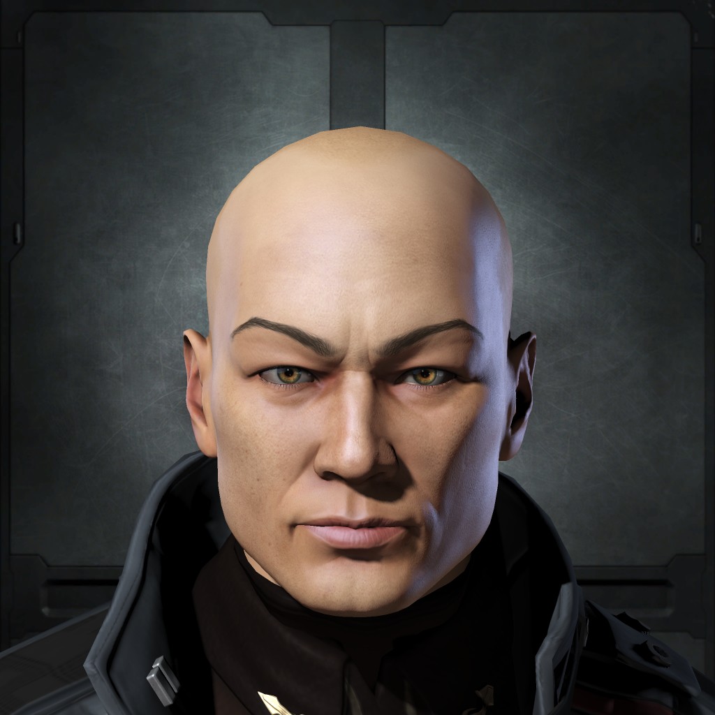 portrait