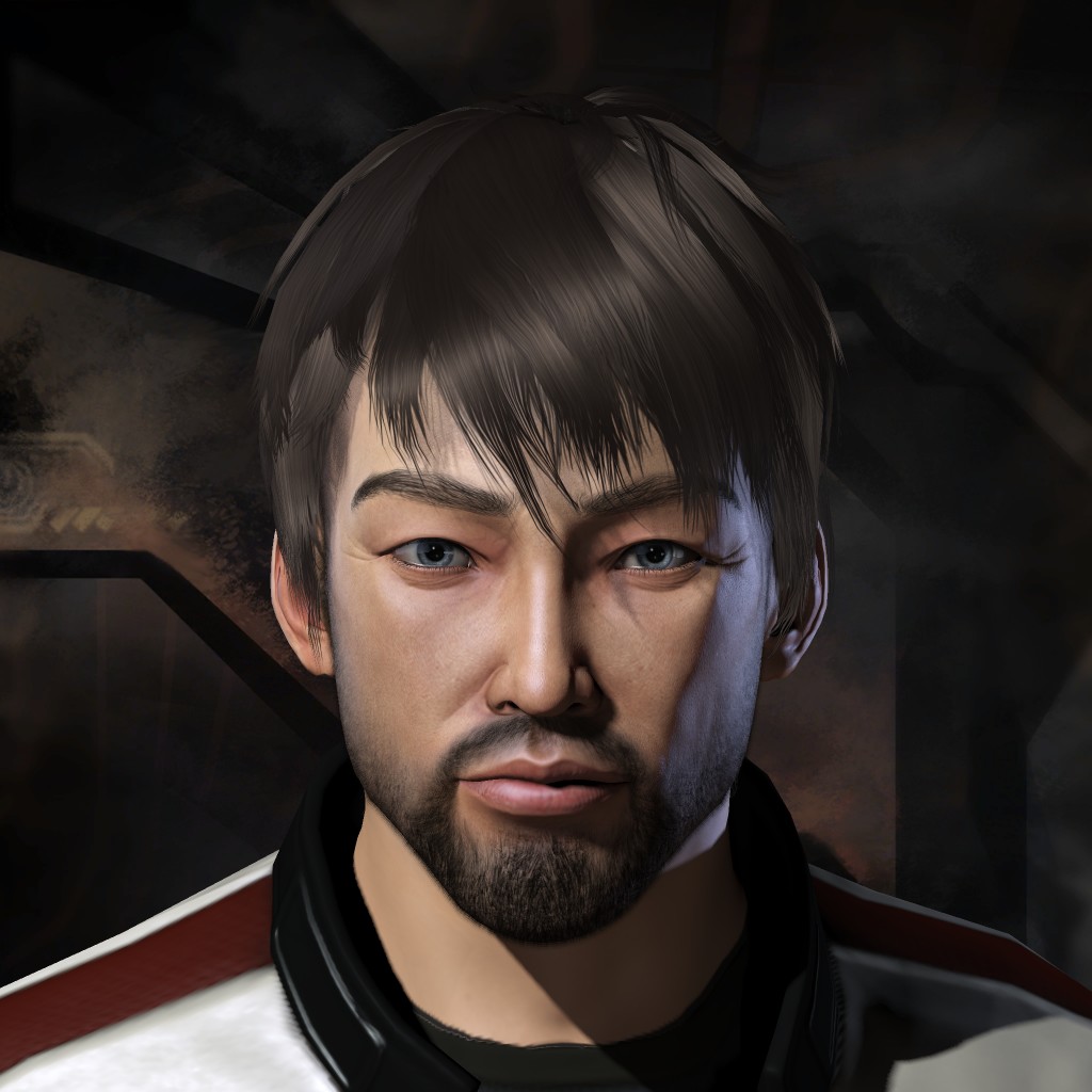 Kyo Yoichi Kain