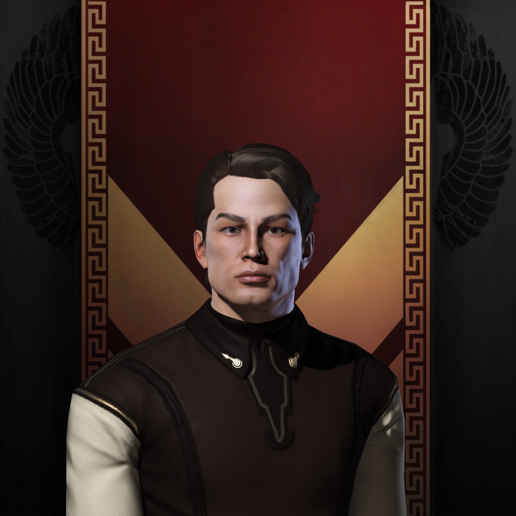 Leo Blair
