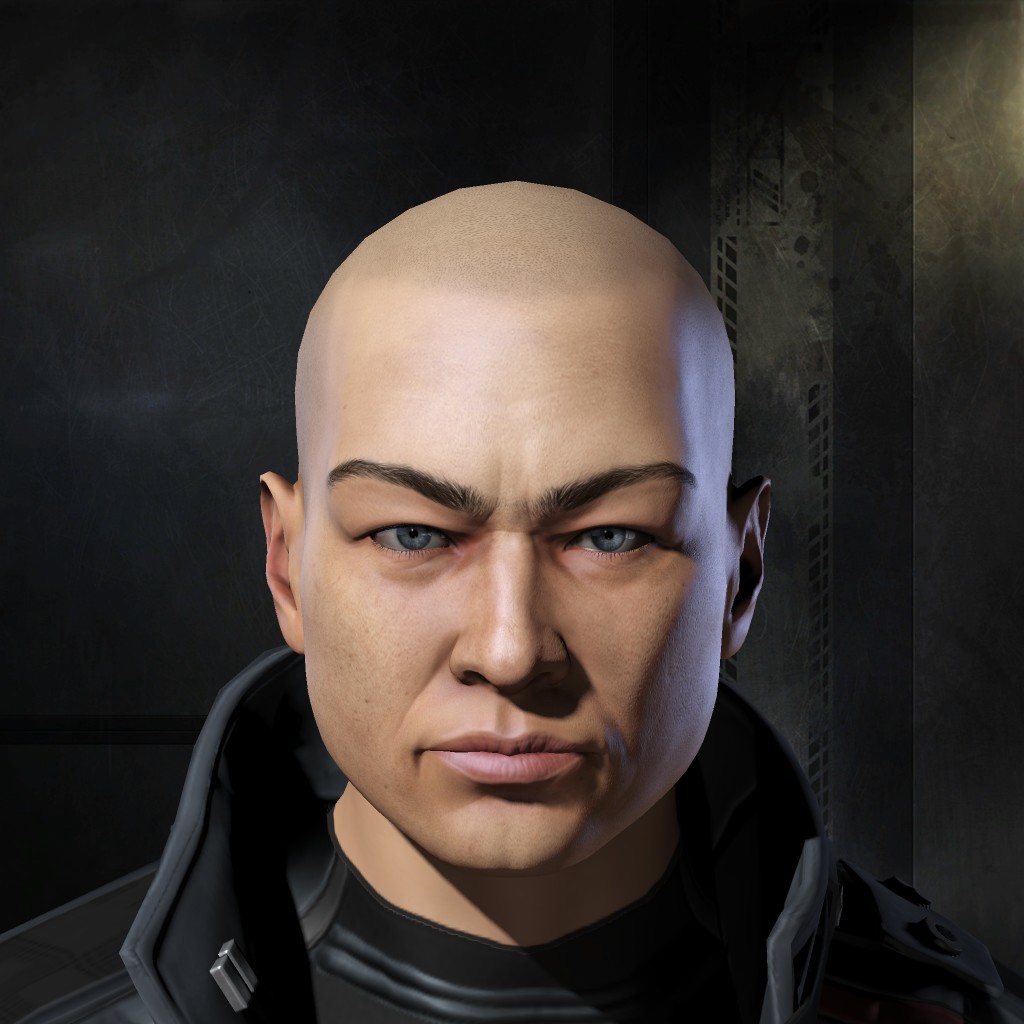 Noki Saken portrait