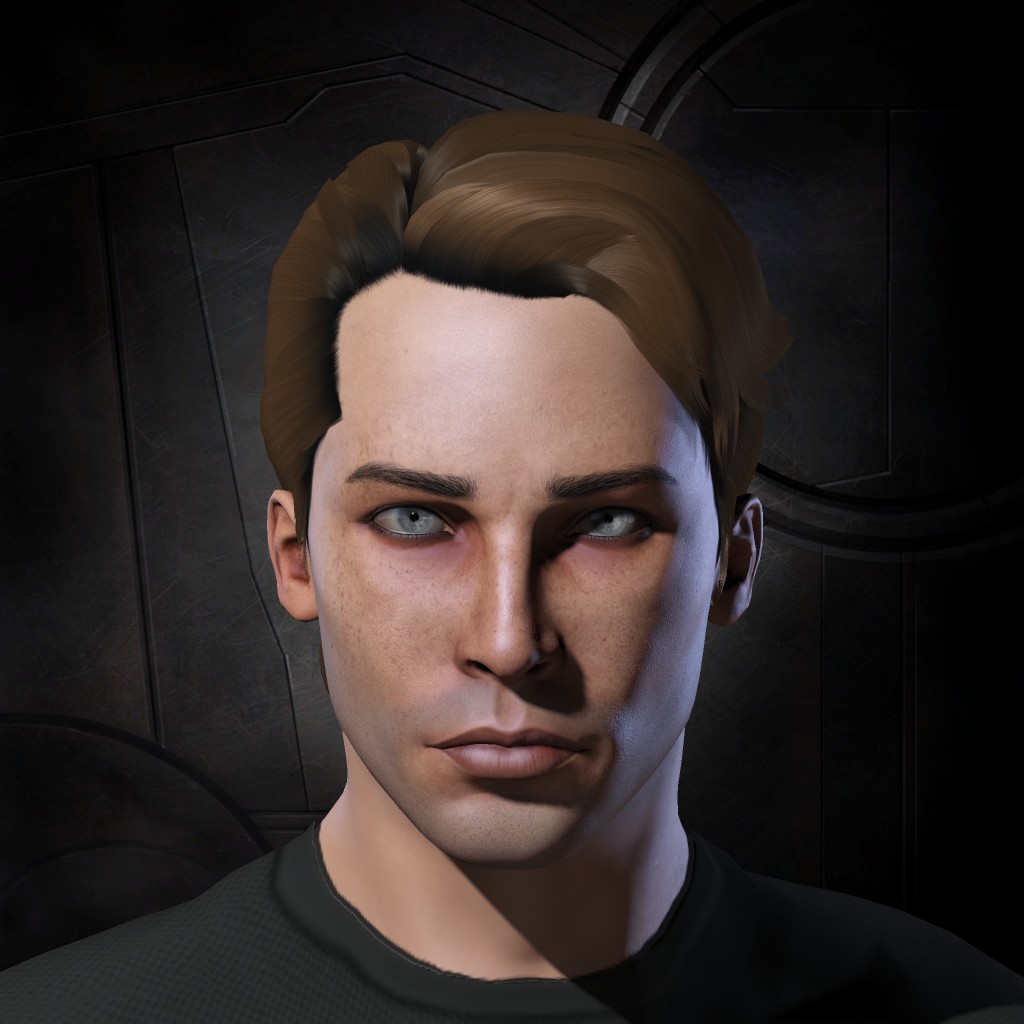 Reginald Horatio