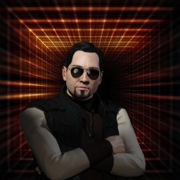 POWCHIK portrait
