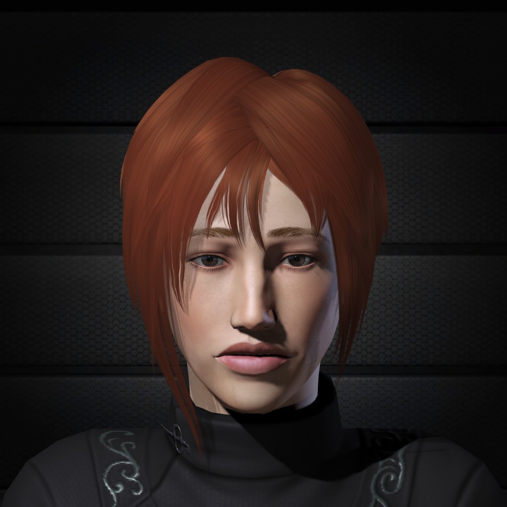 Celtoi Queen