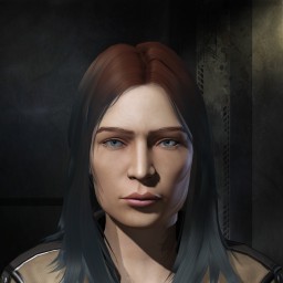 Postie2 portrait