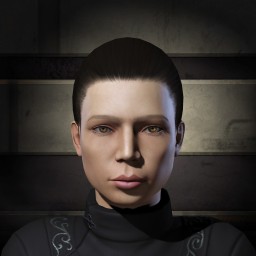 Postie3 portrait