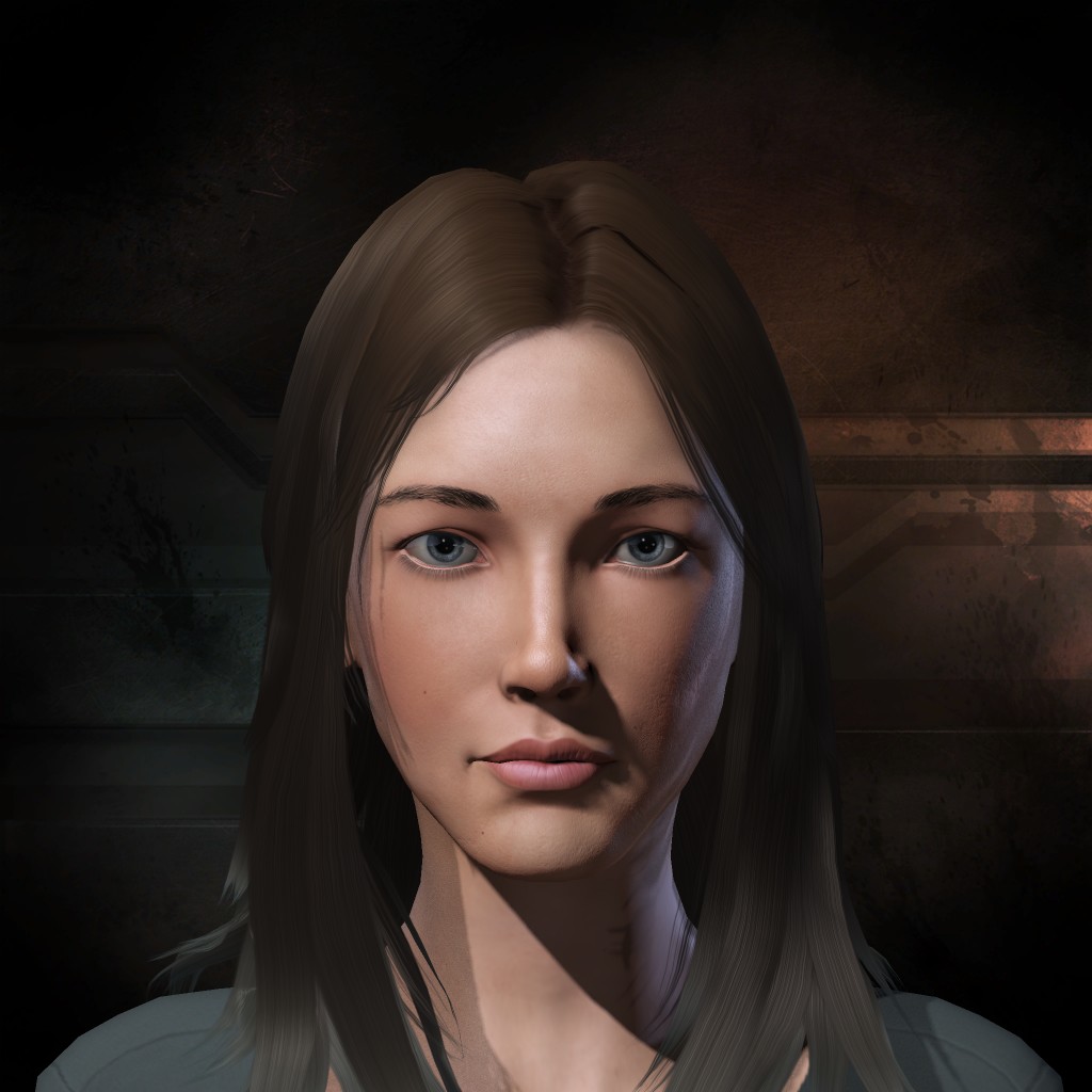 Allyna Nomaki