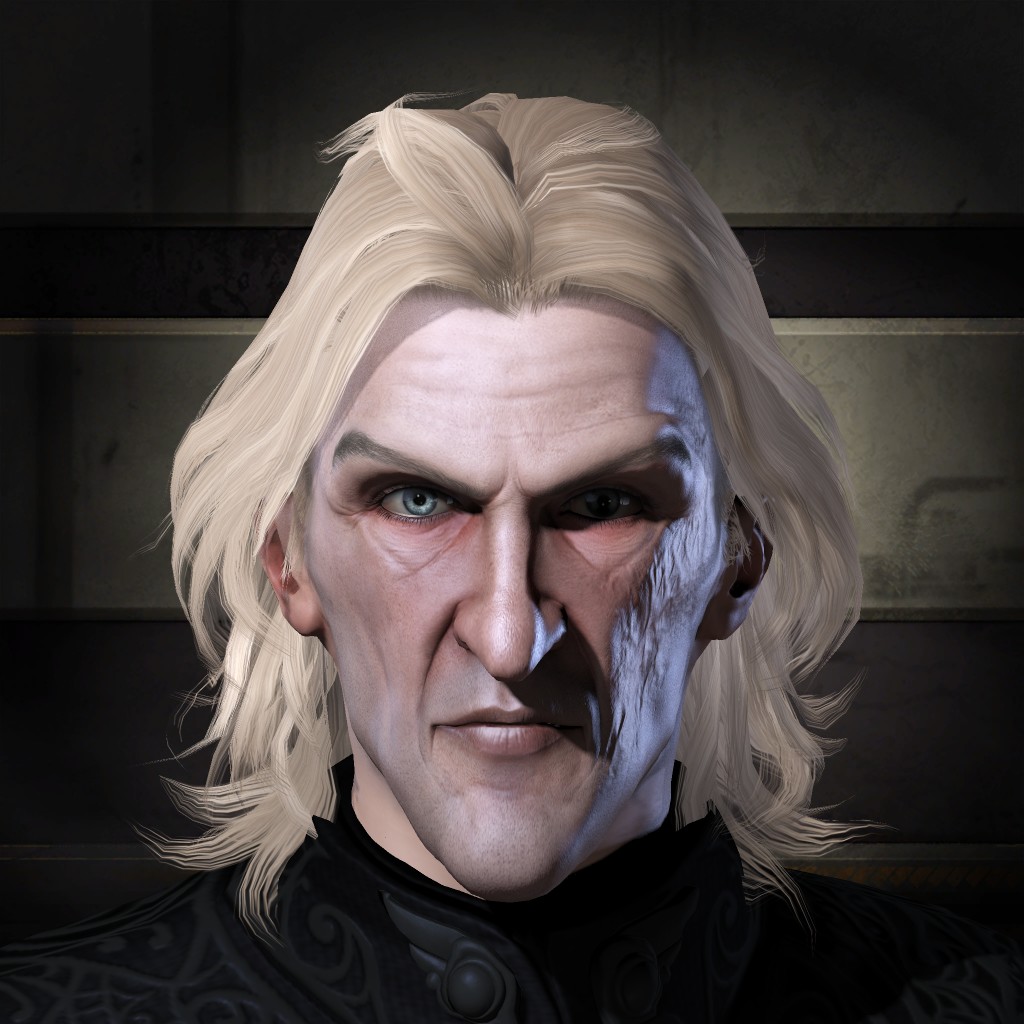 portrait