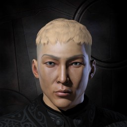 Hexspire portrait