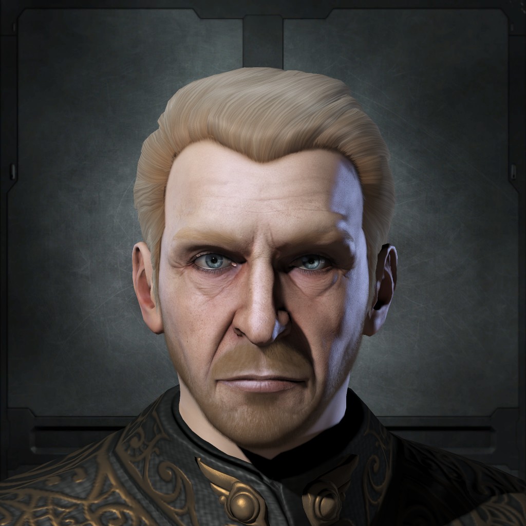Finn Rodger