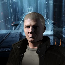 Veren Chud portrait