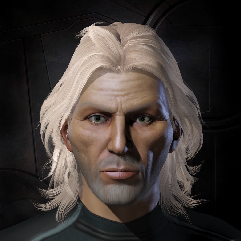 Nephairon Dagnarezh