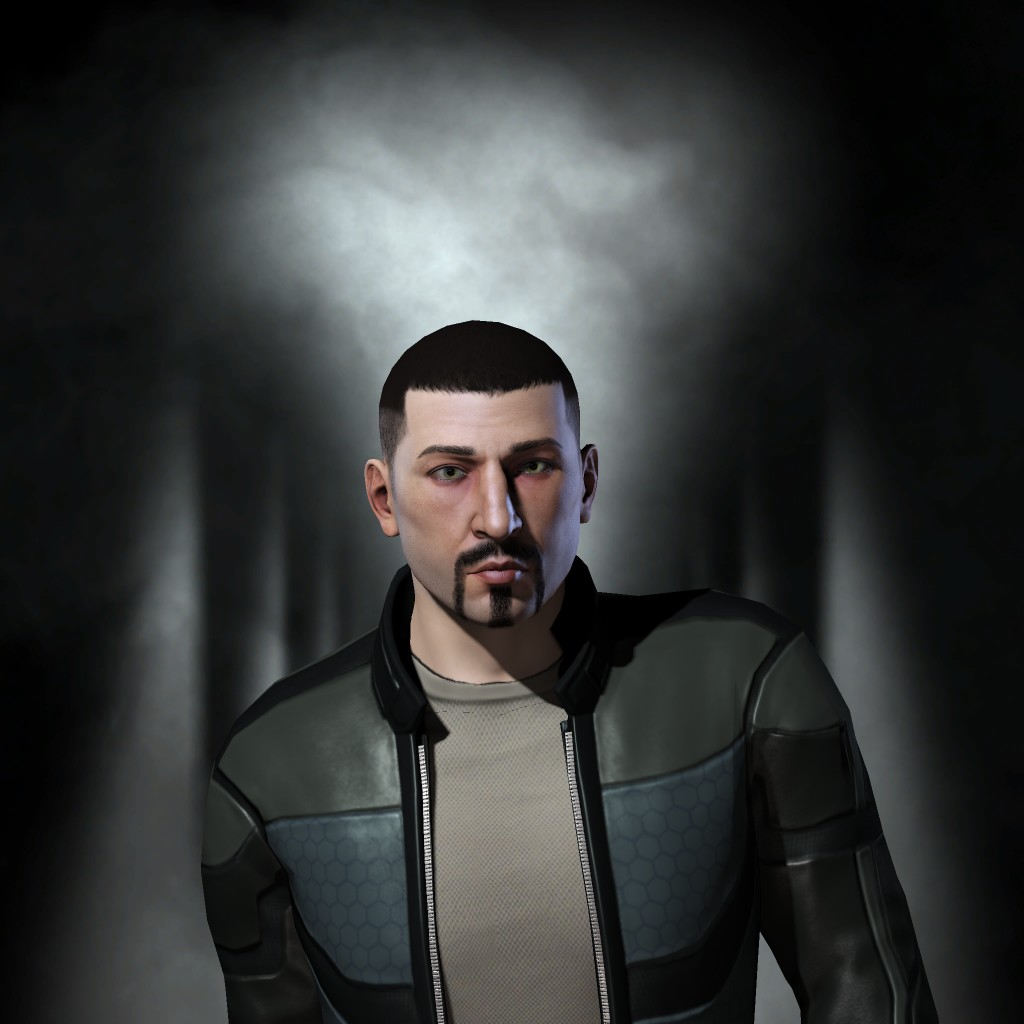 portrait