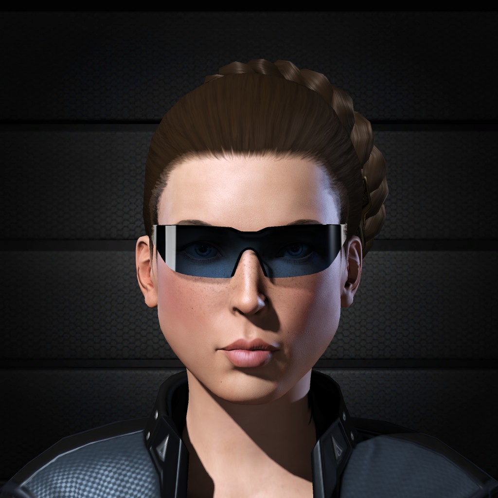 Jedi Organa