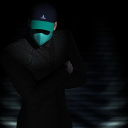 player1222 portrait