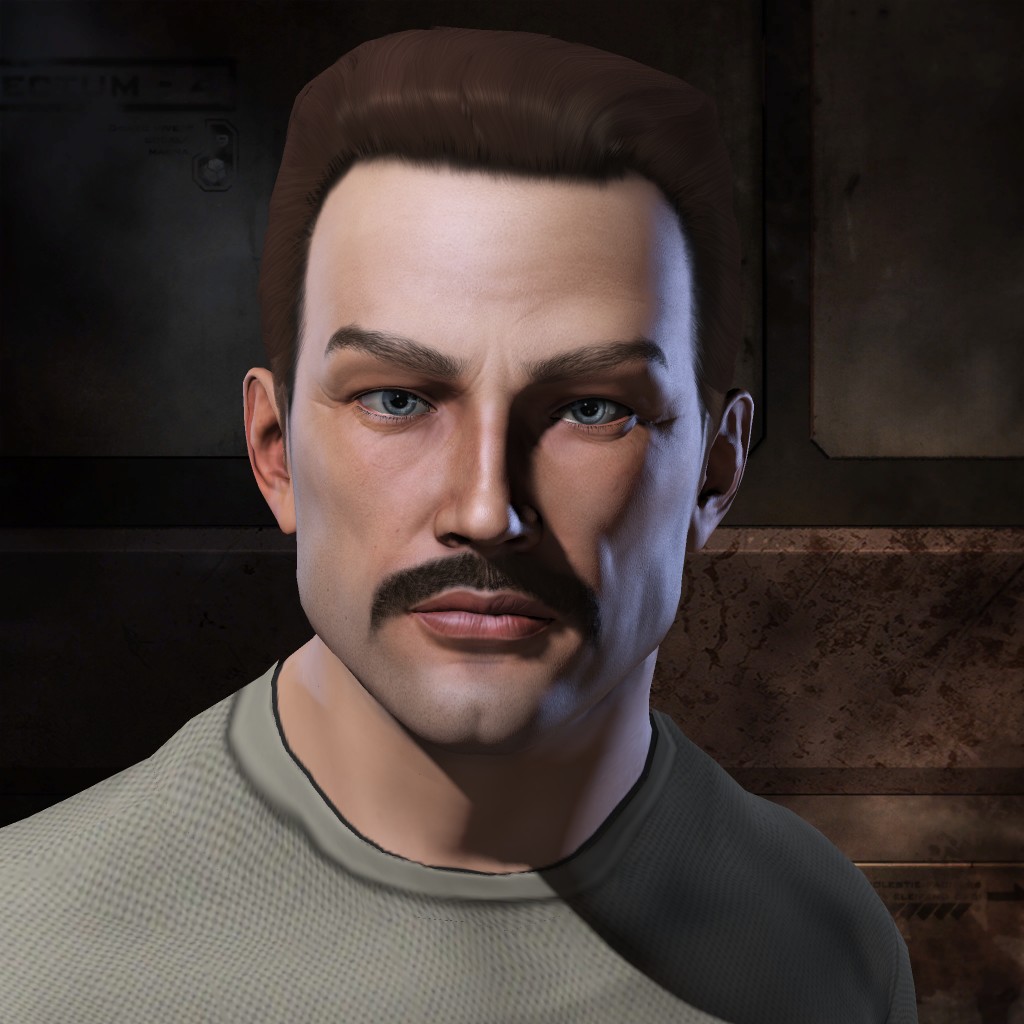 Darkion Purpmun portrait