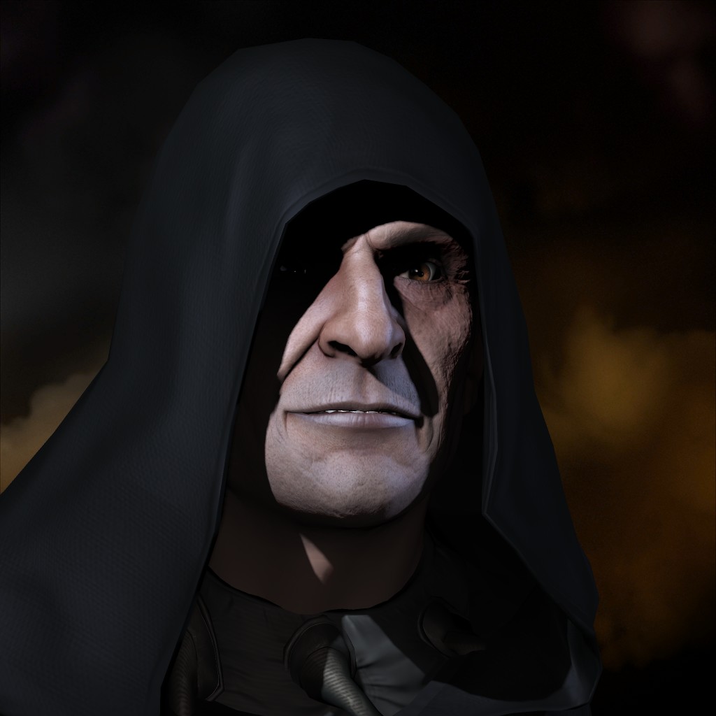 Slippery Sheev