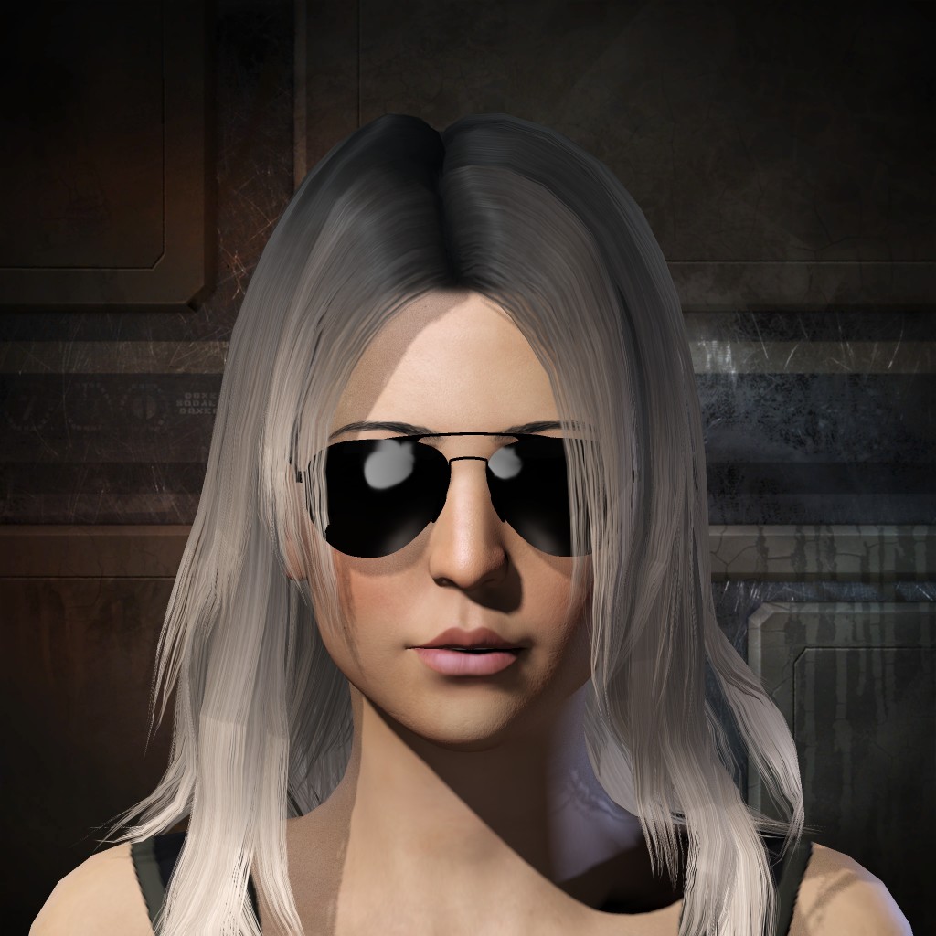 HuiFF portrait
