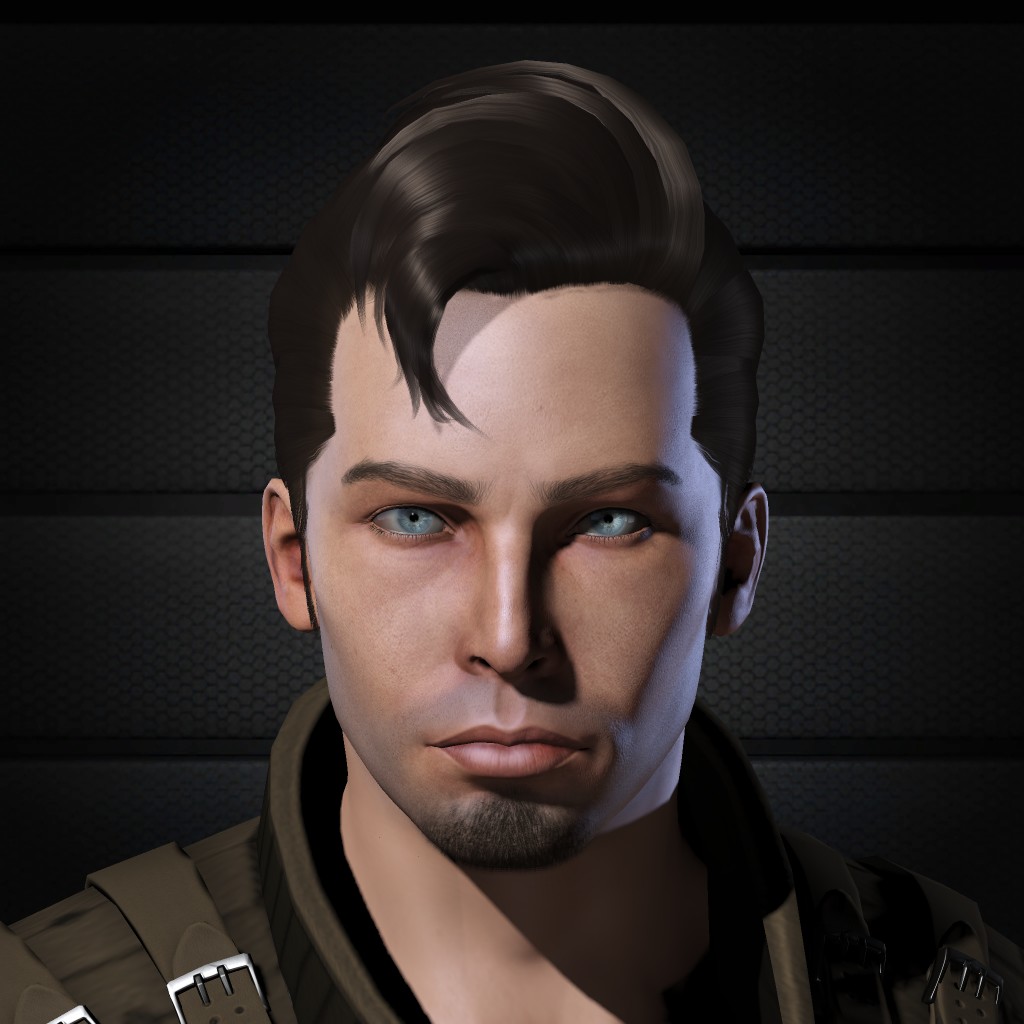BorderlineDefender