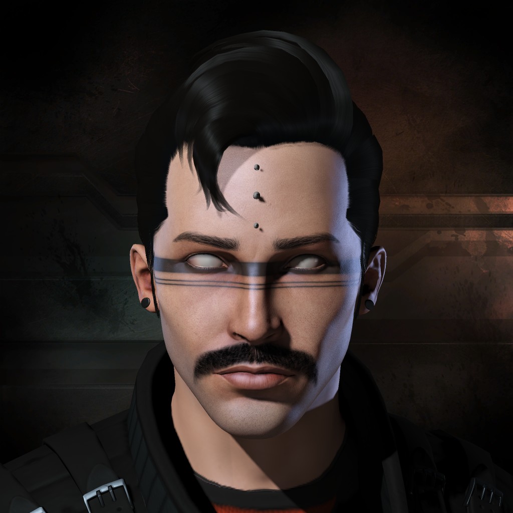 Captain Dessendre