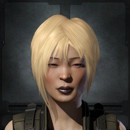 BAZZARA portrait