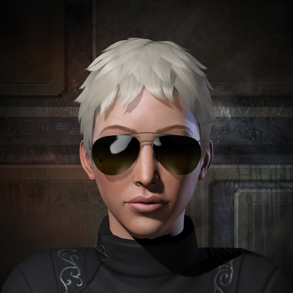 CyberGopnik