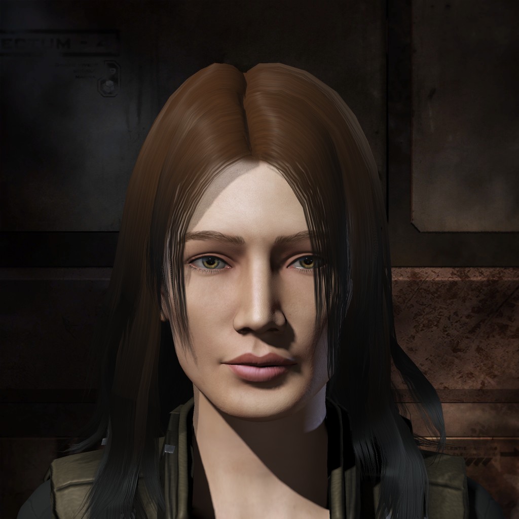 Anna J0nes