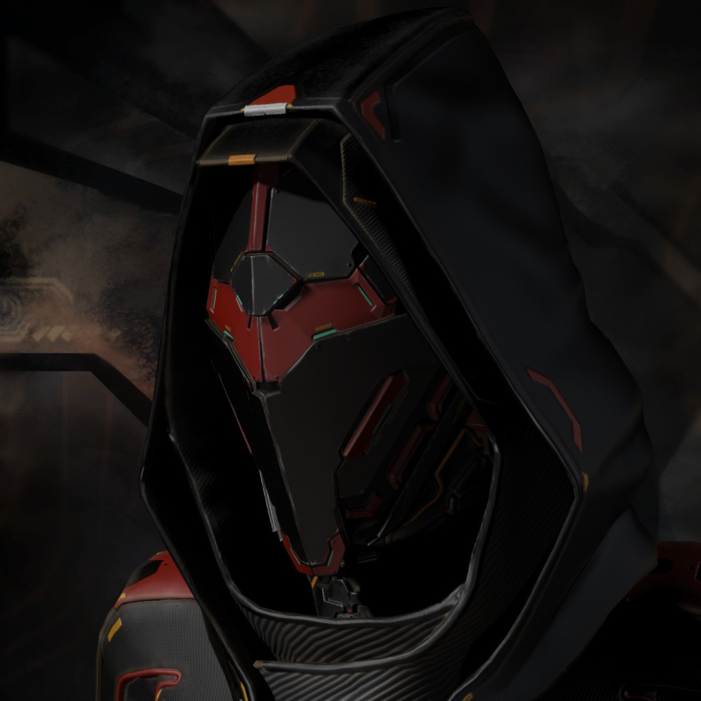 Dart Cyno II