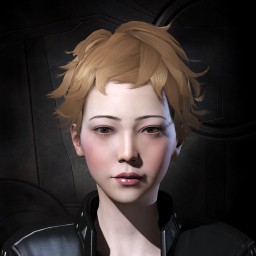 tailandriceAA portrait