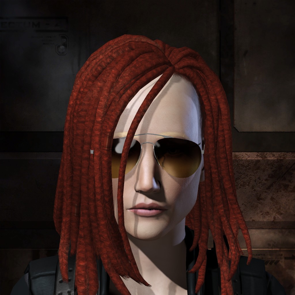 Tarrynteere Ambrye