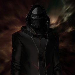 Oborasmaa Ahishatsu portrait