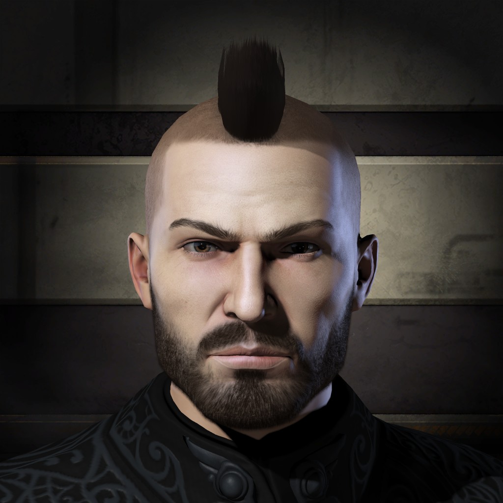The Justani