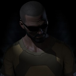 iCliningmen portrait