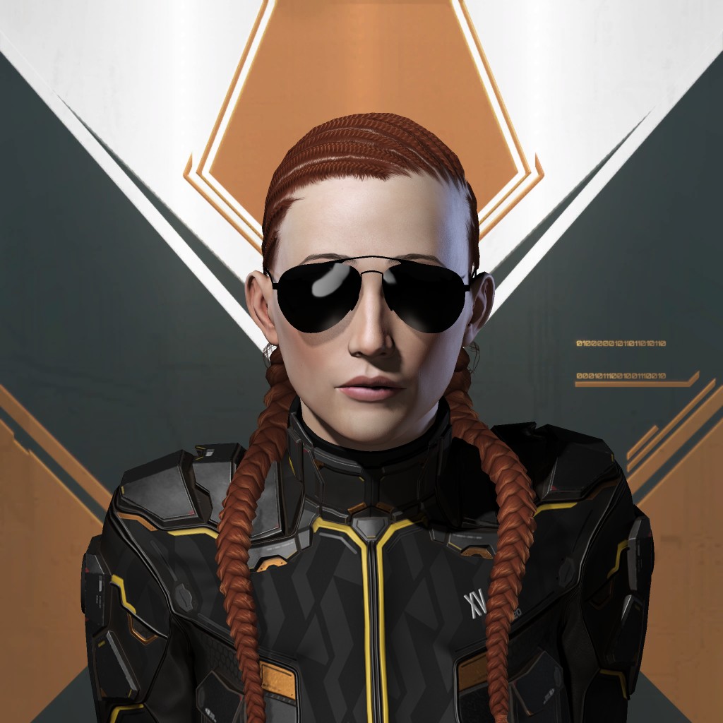Vesper Kansene