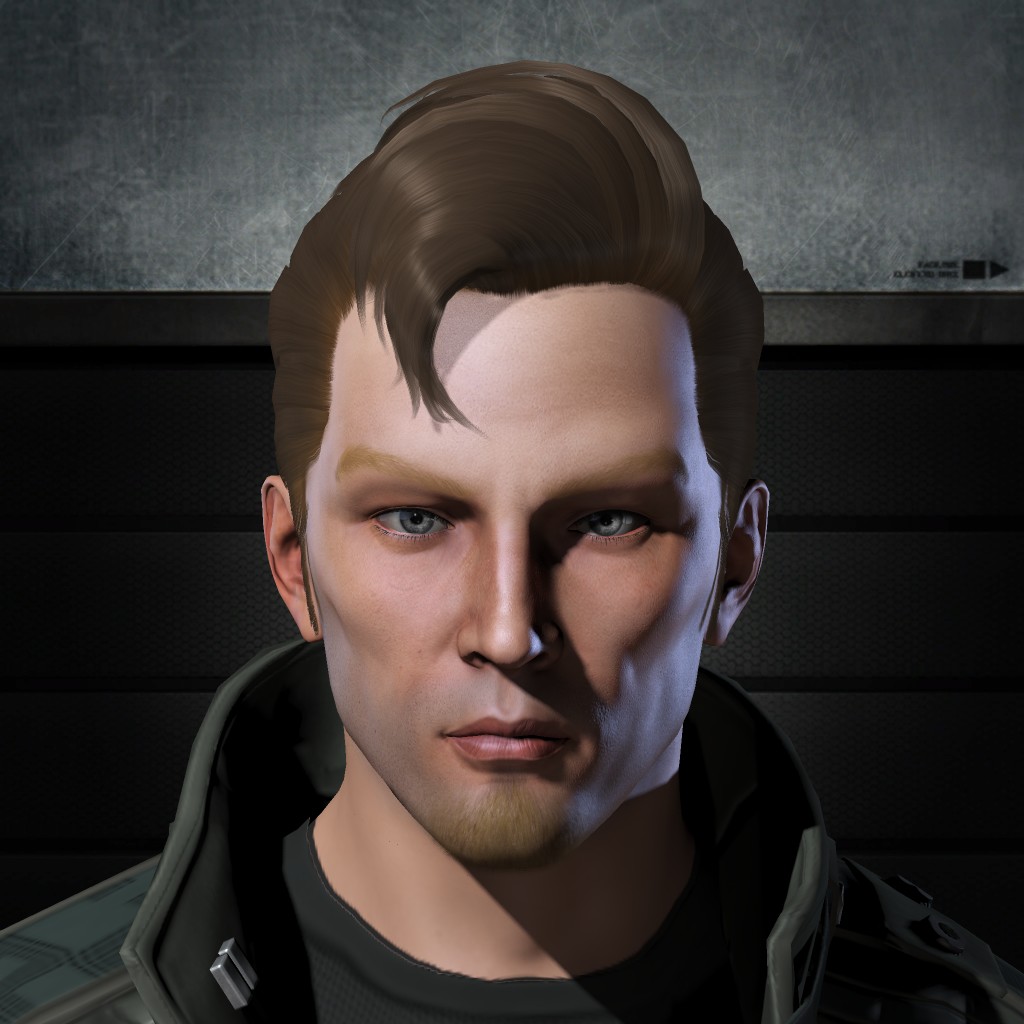 Tom Hedenmark