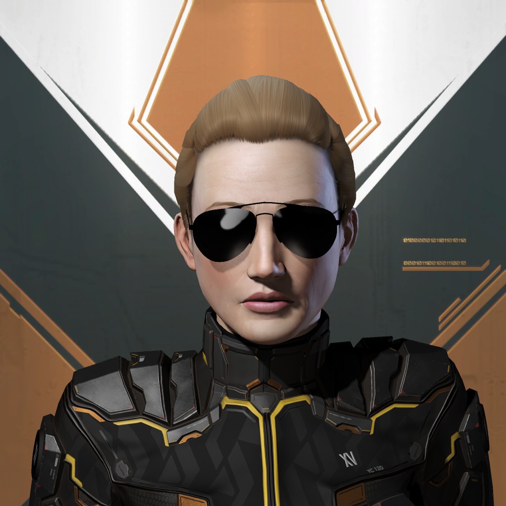 Zeta Kansene