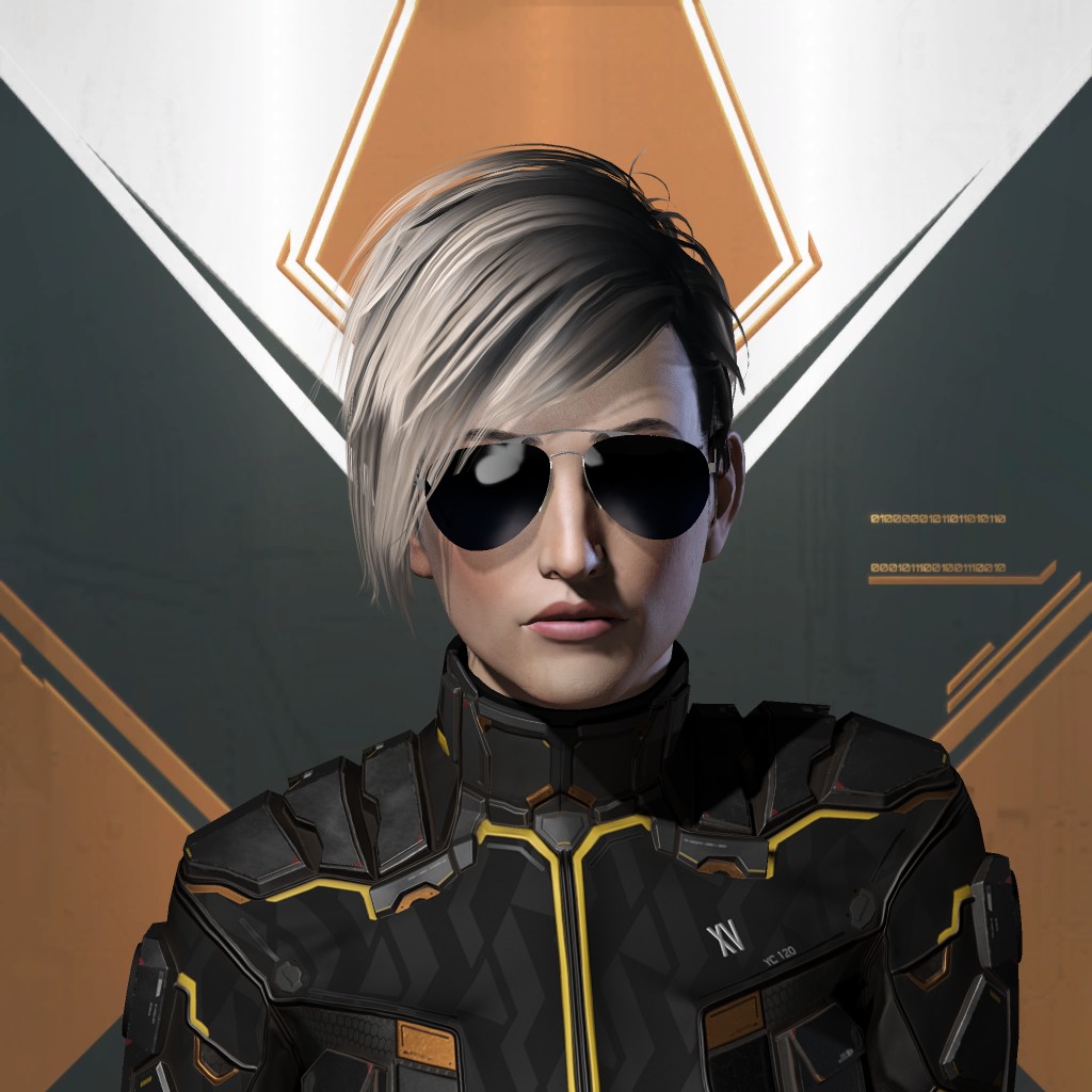 Tyria Kansene