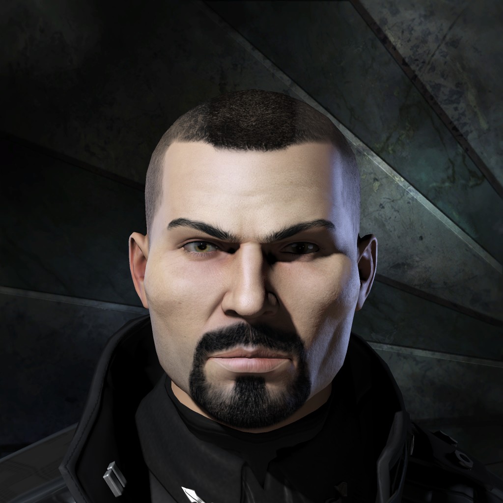 Blackbeard Edward Teach