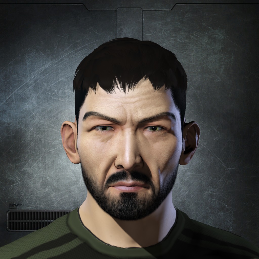 George Szymanski