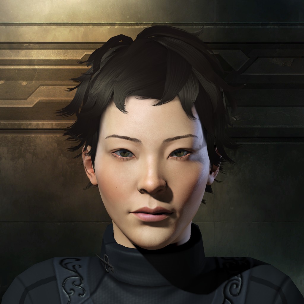 Tash Mieyli