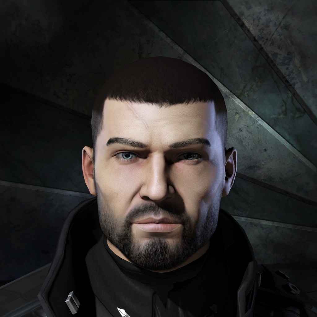 Forsaken Takeshi Kovacs